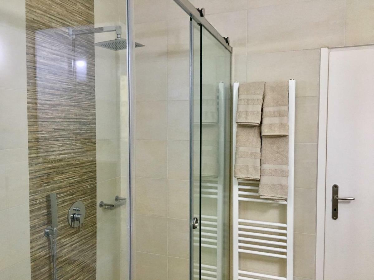 Sea Star Luxury Apartment Atenas Exterior foto