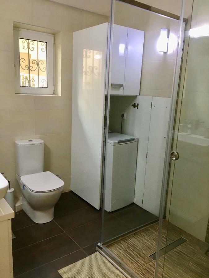 Sea Star Luxury Apartment Atenas Exterior foto